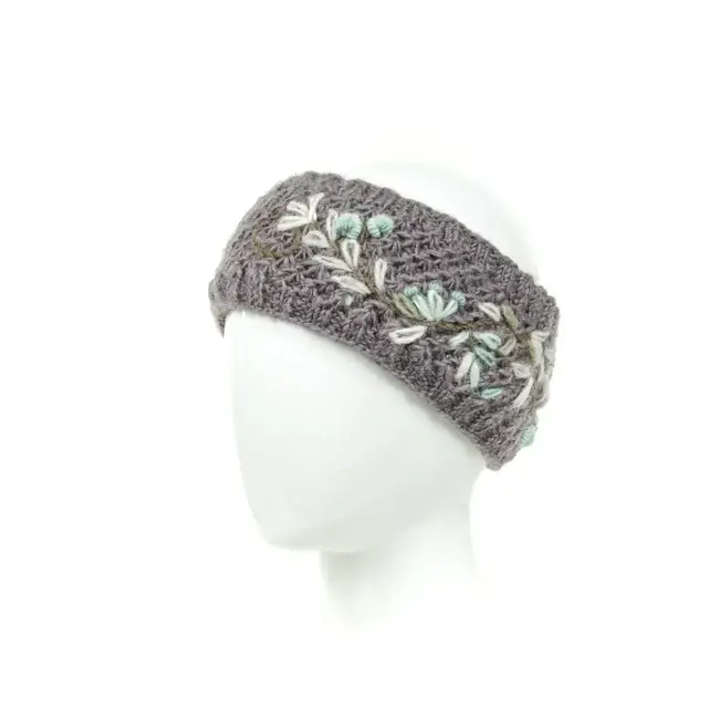 Naomi Knit Headband