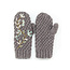 Nepal Naomi Knit Mittens