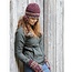 Nepal Helsinki Earflap Hat