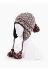 Nepal Helsinki Earflap Hat, Nepal