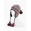 Helsinki Earflap Hat