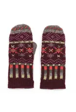 Nepal Helsinki Mittens, Nepal