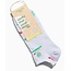 India Ankle Socks That Save Dogs - Surfing Pups
