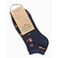 India Ankle Socks That Protect Foxes