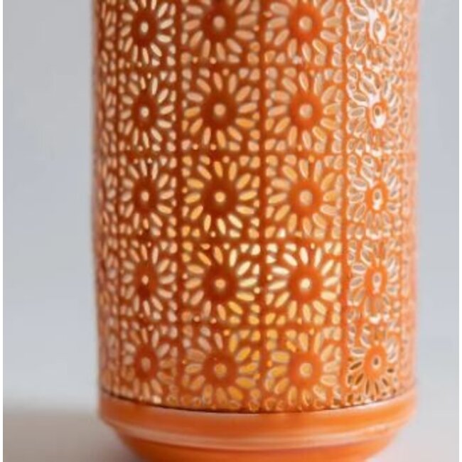 Fireflies Hanging Candleholder