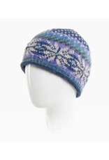 Nepal Jasper Knit Hat