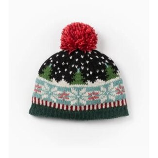 Nepal Hat - Noel