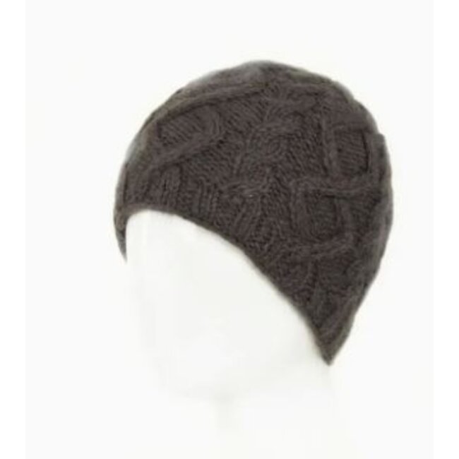 Hat - Pierce