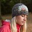 Nepal Naomi Knit Hat