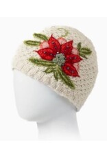 Nepal Naomi Knit Hat, Nepal