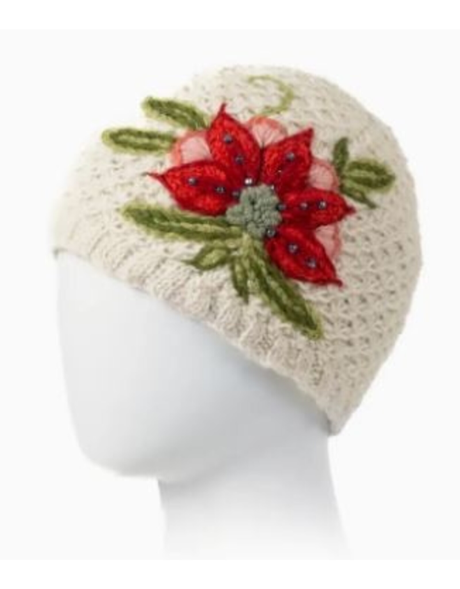 Nepal Naomi Knit Hat, Nepal