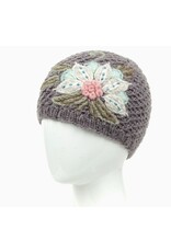 Nepal Naomi Knit Hat, Nepal