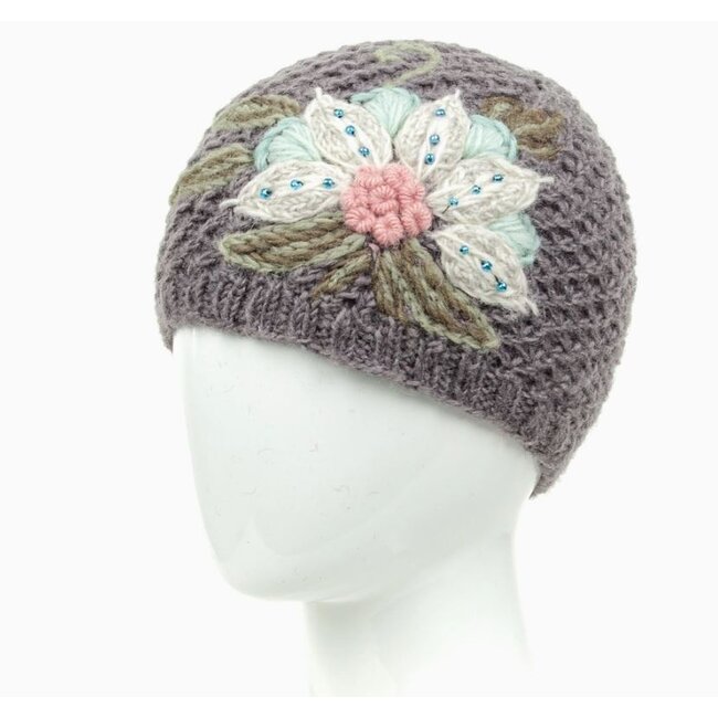 Naomi Knit Hat