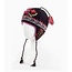 Eden Wool Earflap Hat
