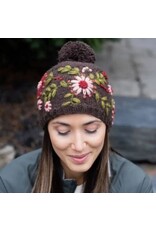 Nepal Olivia Knit Hat, Nepal