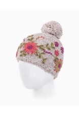 Nepal Olivia Knit Hat, Nepal