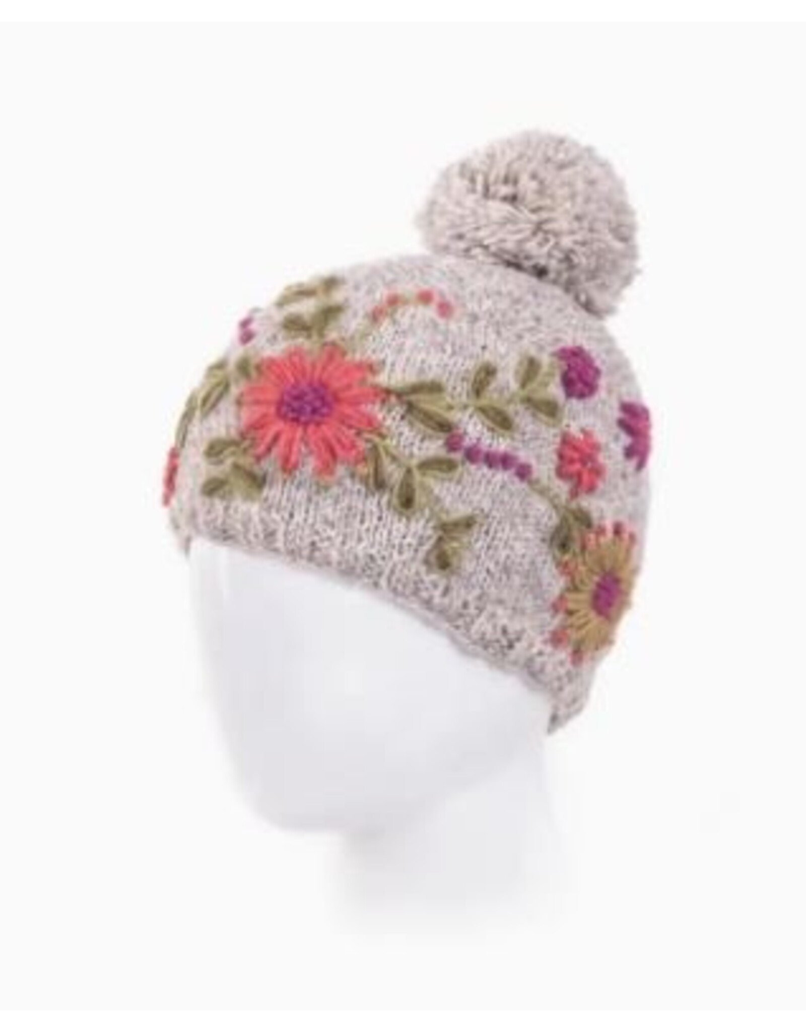 Nepal Olivia Knit Hat, Nepal