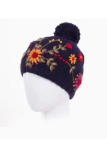 Nepal Olivia Knit Hat, Nepal