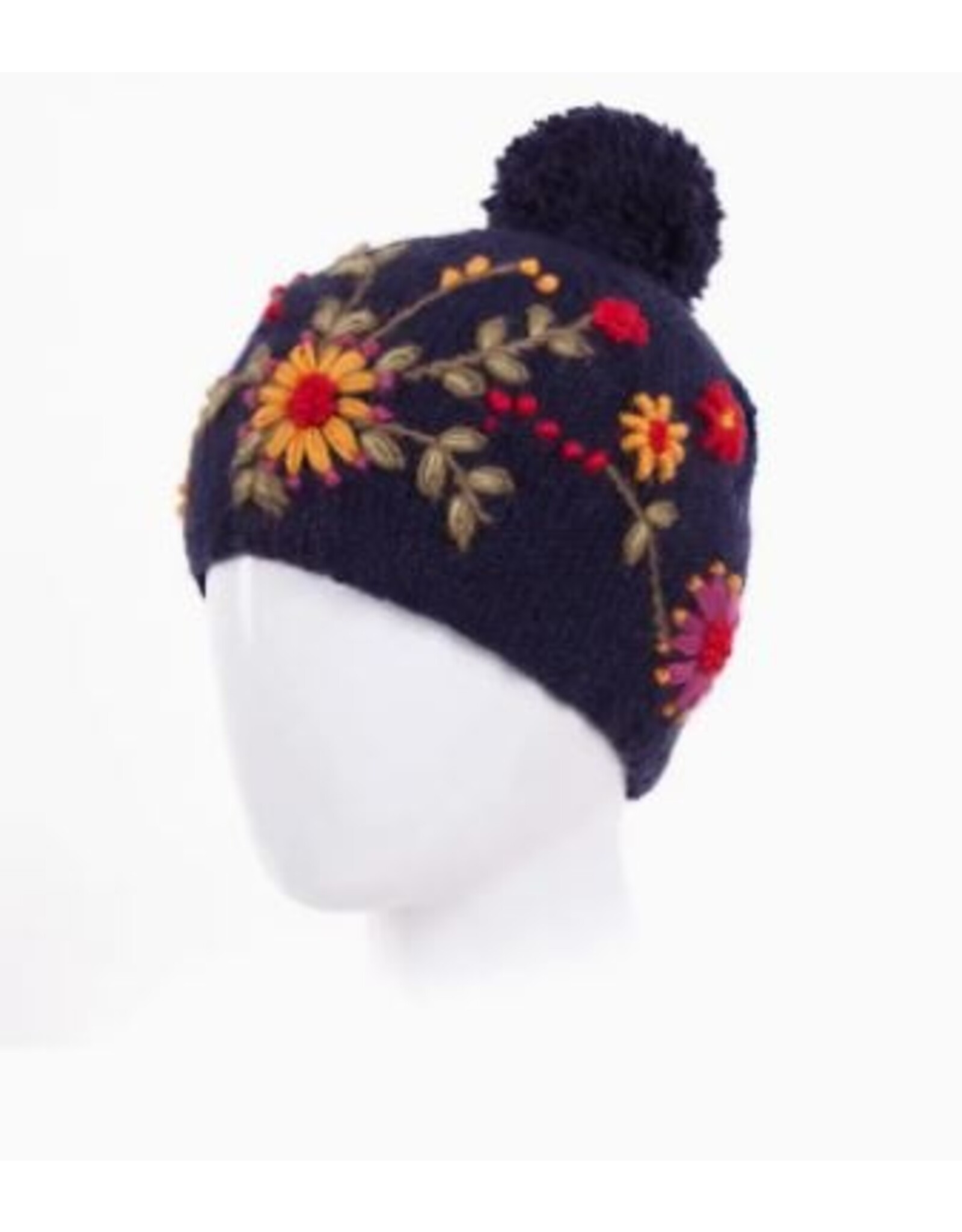 Nepal Olivia Knit Hat, Nepal