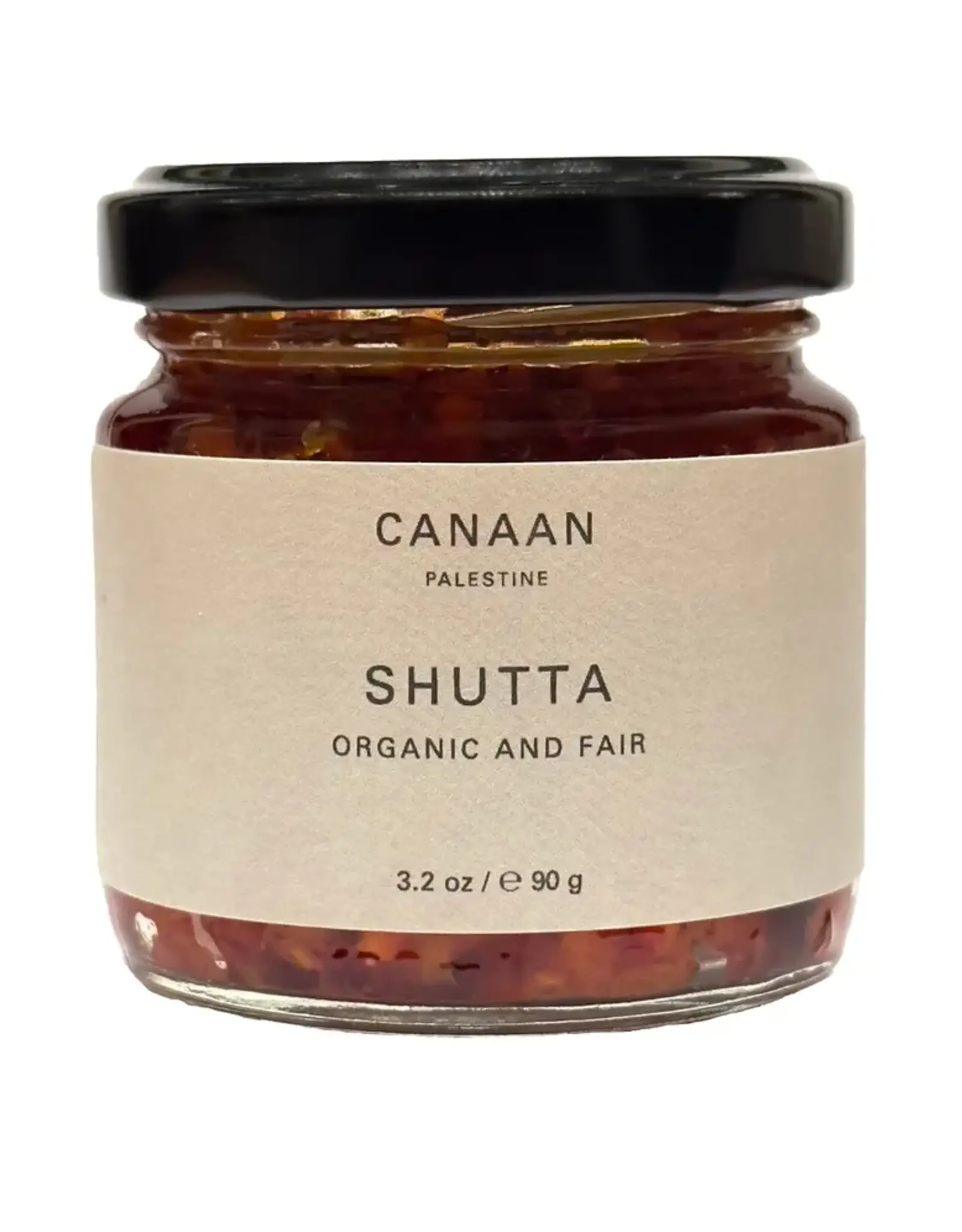 Palestine Shutta 90g, Palestine
