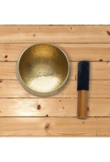 India Harmonic Singing Bowl