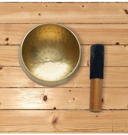 India Harmonic Singing Bowl