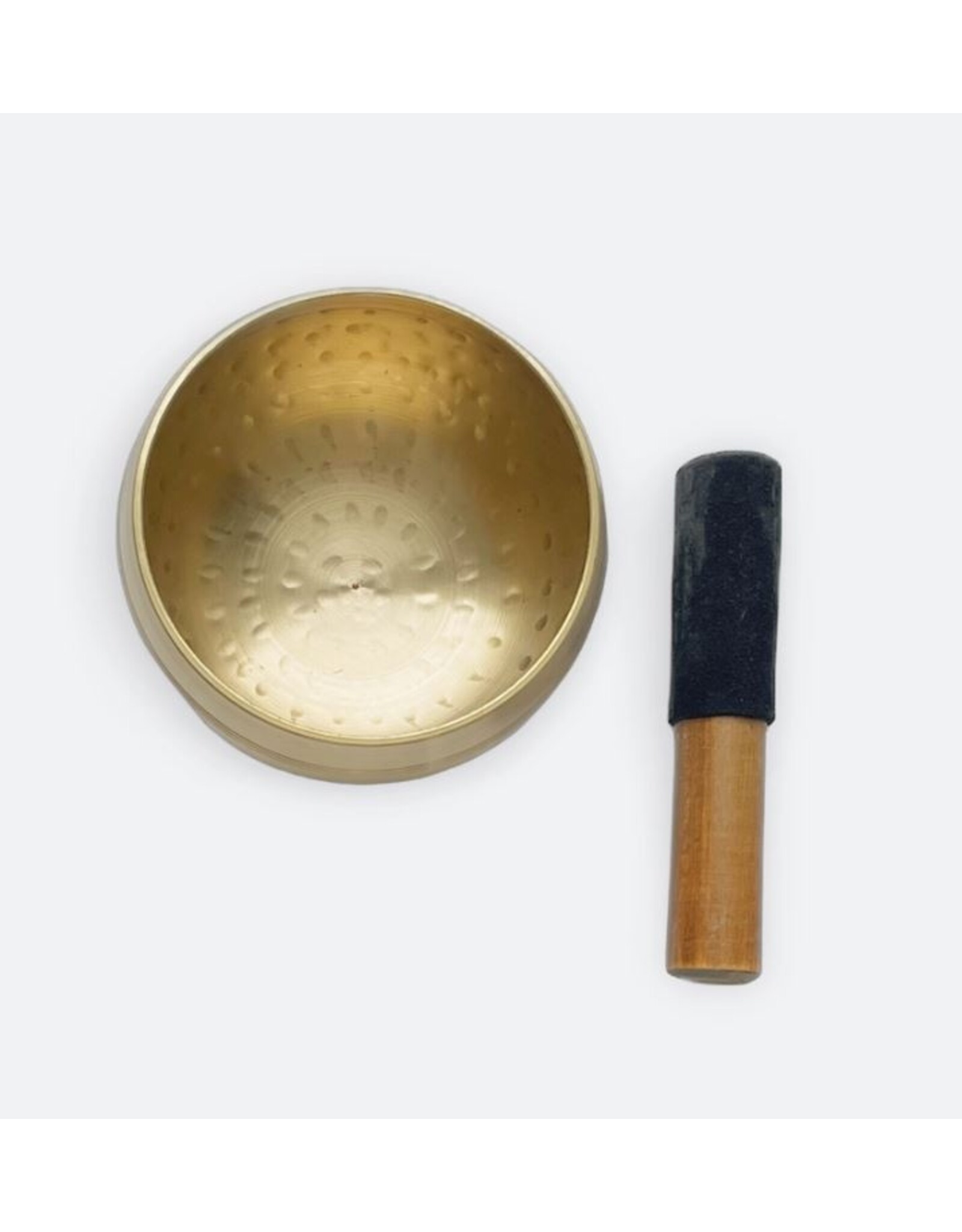 India Harmonic Singing Bowl