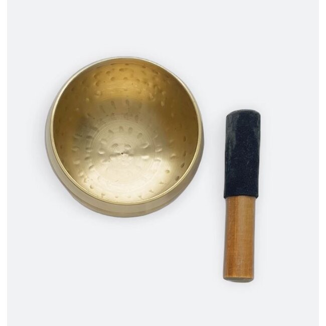 Harmonic Singing Bowl