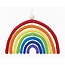 Nepal Rainbow Wall Art