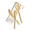 Vietnam Sustainable Bamboo Utensil Set