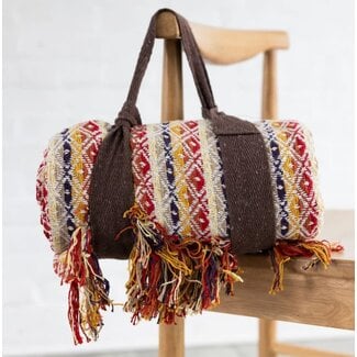 India Kaviya To Go Blanket (50x60)