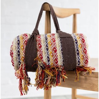 India Kaviya To Go Blanket