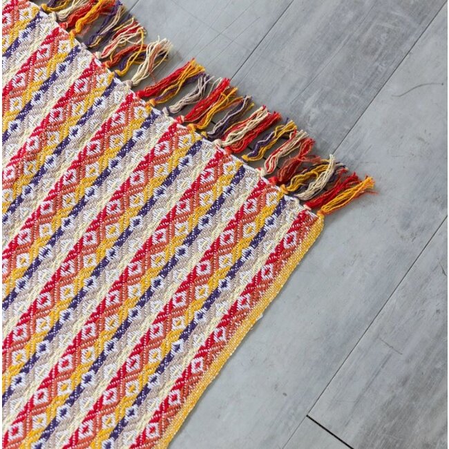 Kaviya To Go Blanket (50x60)