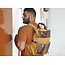 India Laptop Backpack
