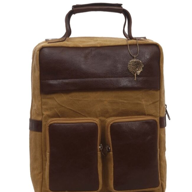 Laptop Backpack