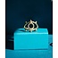 India Eye to Eye Ring - Gold