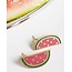 Earrings  - Watermelon Studs
