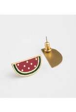 India Watermelon Studs, India