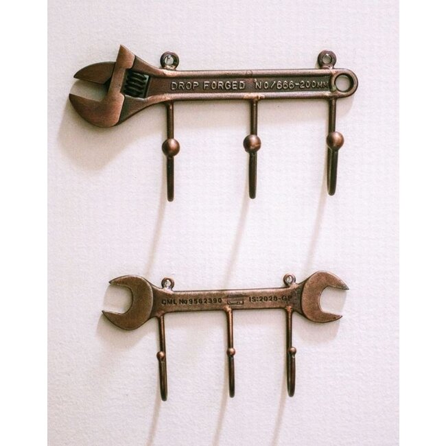 Wrench Hook - Large