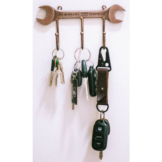 Wrench Hook - Small