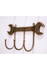 India Wrench Hook - Small, India