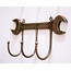 India Wrench Hook - Small