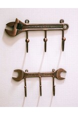 India Wrench Hook - Small, India