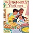 The Juneteenth Cookbook, Hardcover