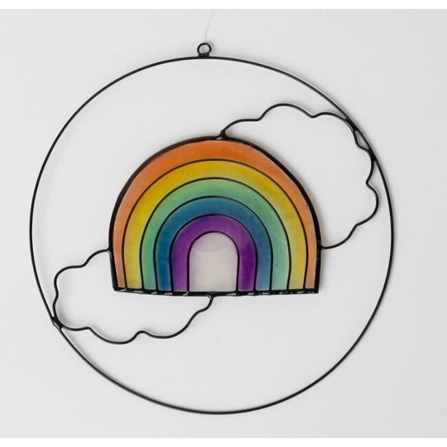 Arco Rainbow Suncatcher