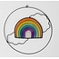 Arco Rainbow Suncatcher