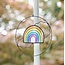 CLEARANCE Arco Rainbow Suncatcher