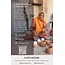 CLEARANCE Jalini Hand Incense Holder