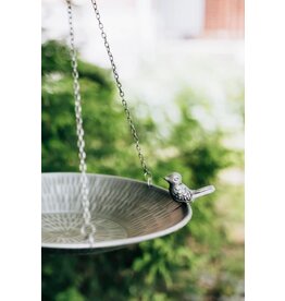 India Clear Skies Bird Feeder