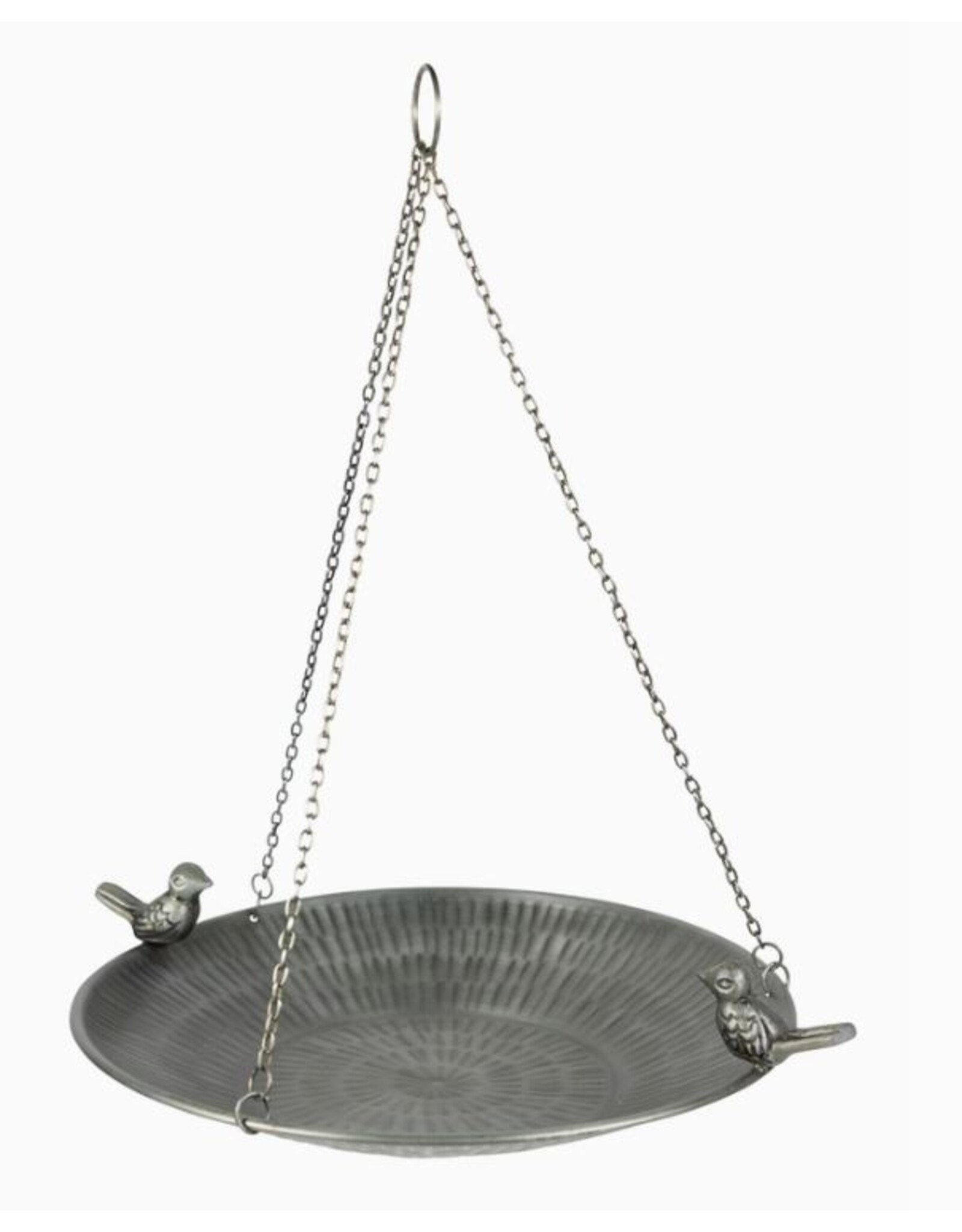 India Clear Skies Bird Feeder